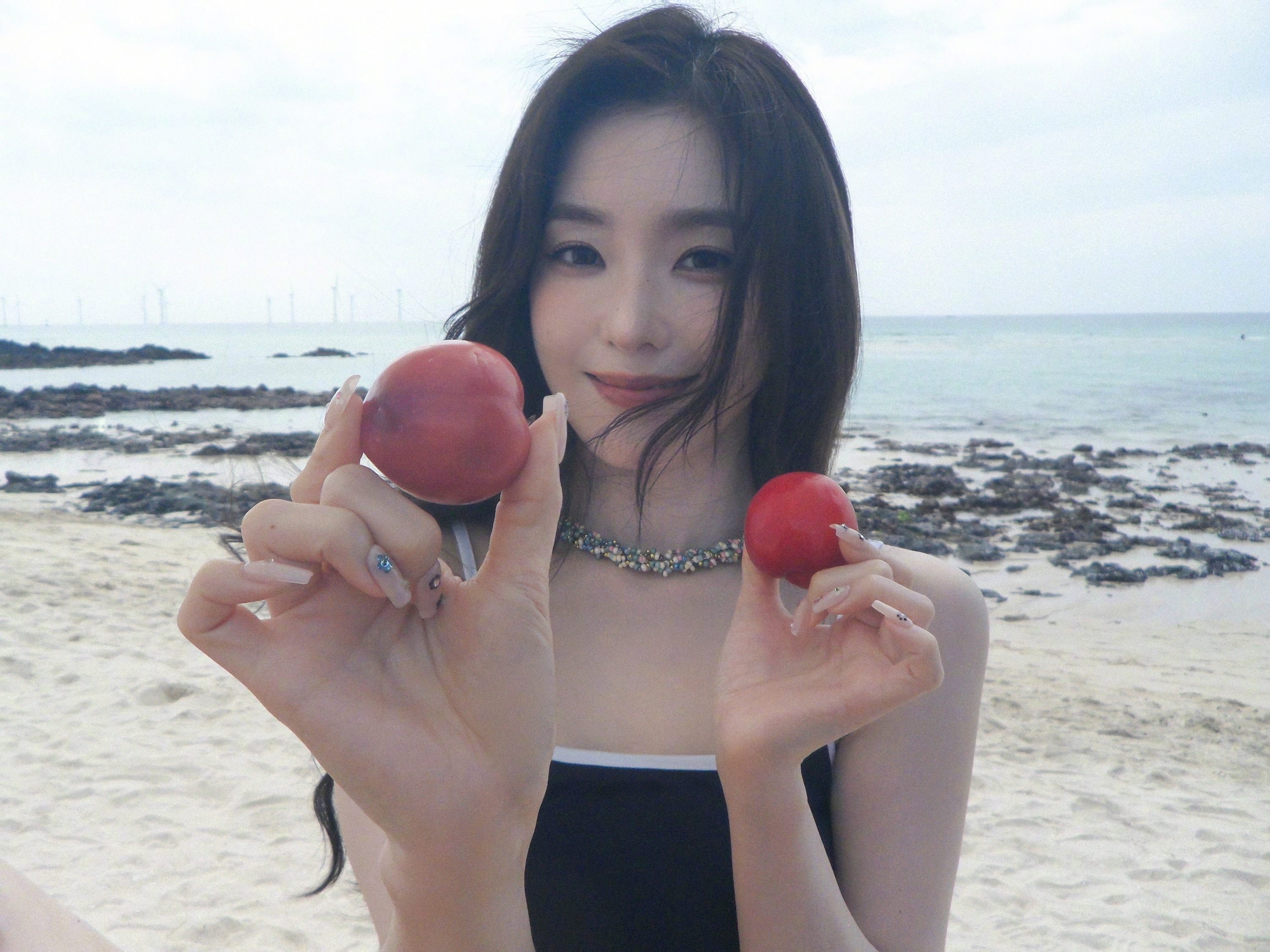 【Twi】难忘的 ☀️🏄RedVelvet