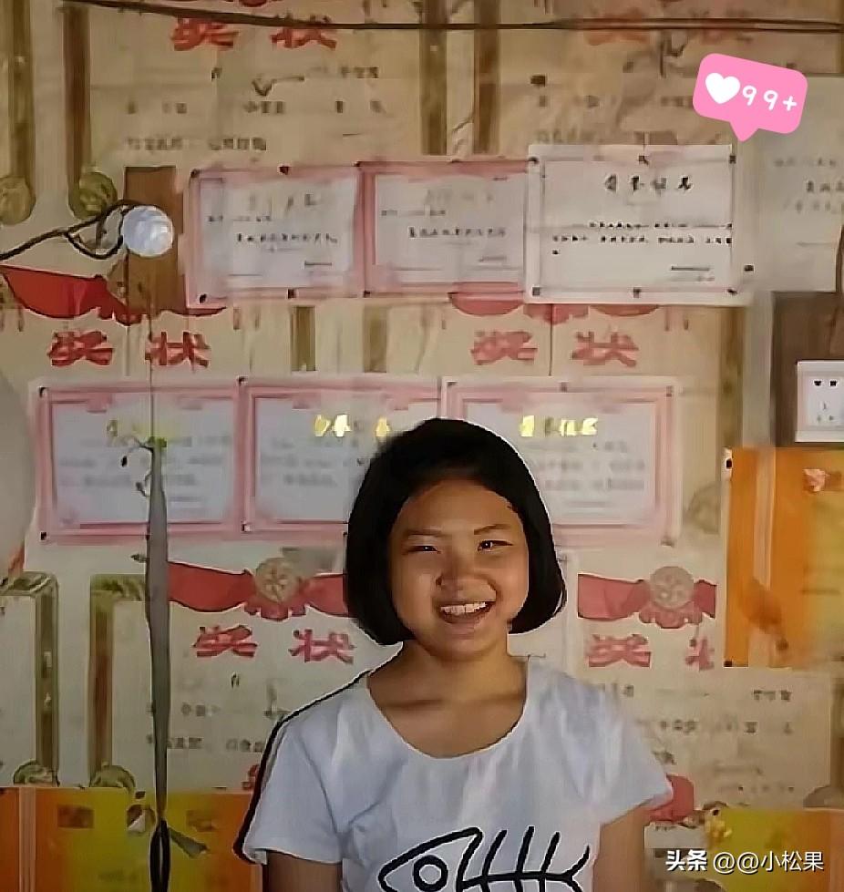 1988年，安徽一名女婴被亲生父母连夜送给村里的光棍兄弟，本是被抛弃的孩子，却成