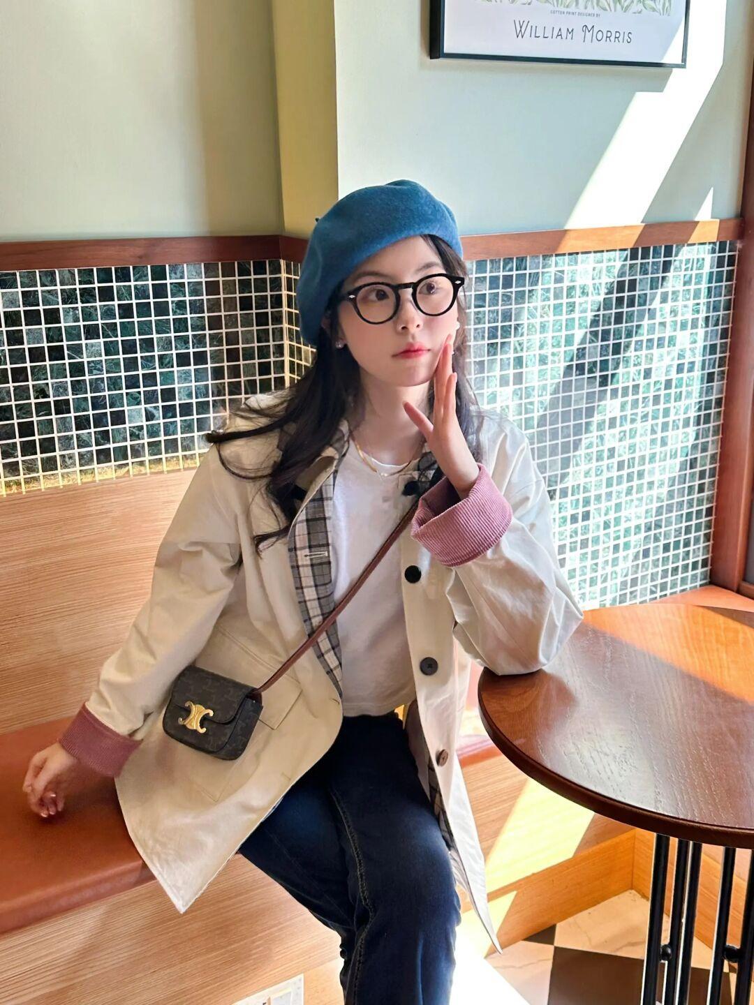 永远喜欢十月的阳光☀️
