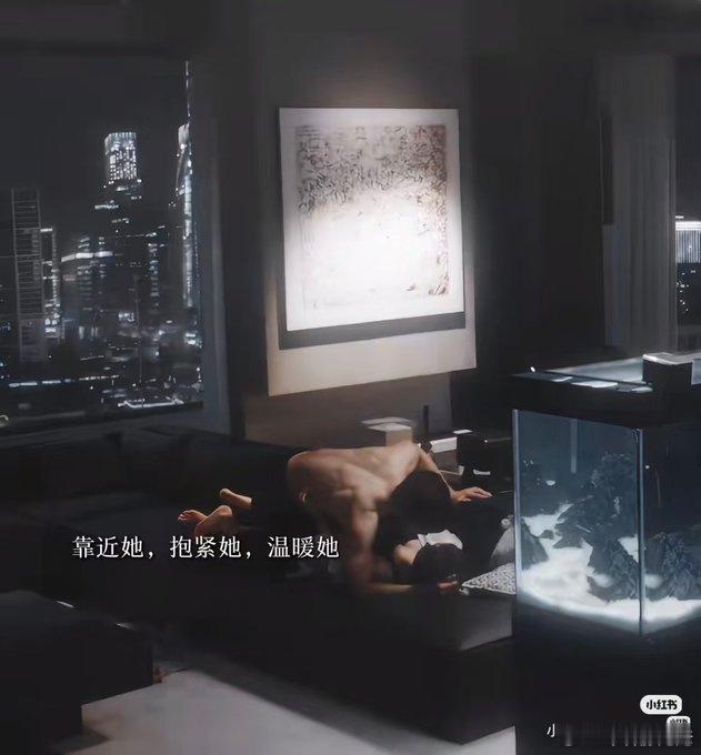 让我们品品专业指导的亲密戏