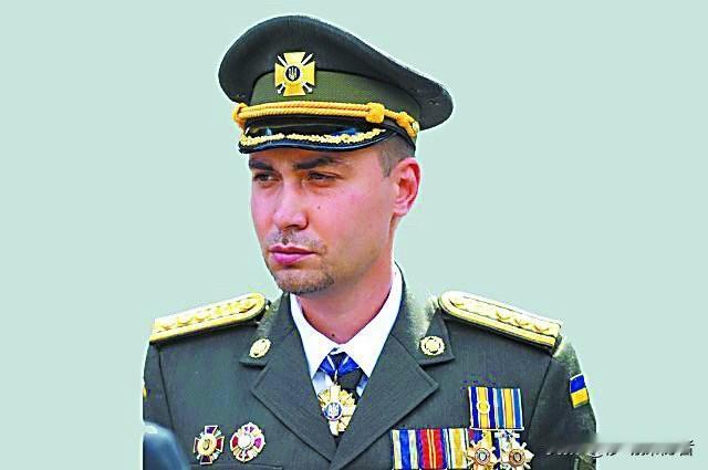 果不其然。
​​乌克兰国防部情报总局局长布达诺夫突然抛出重话：“乌克兰支持了中国