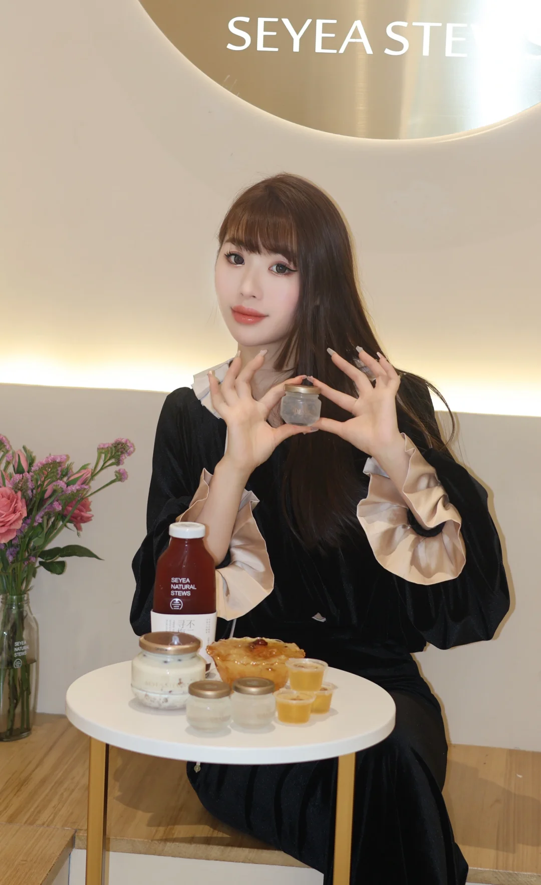 谷雨时节女孩子的鲜炖秘籍🌷