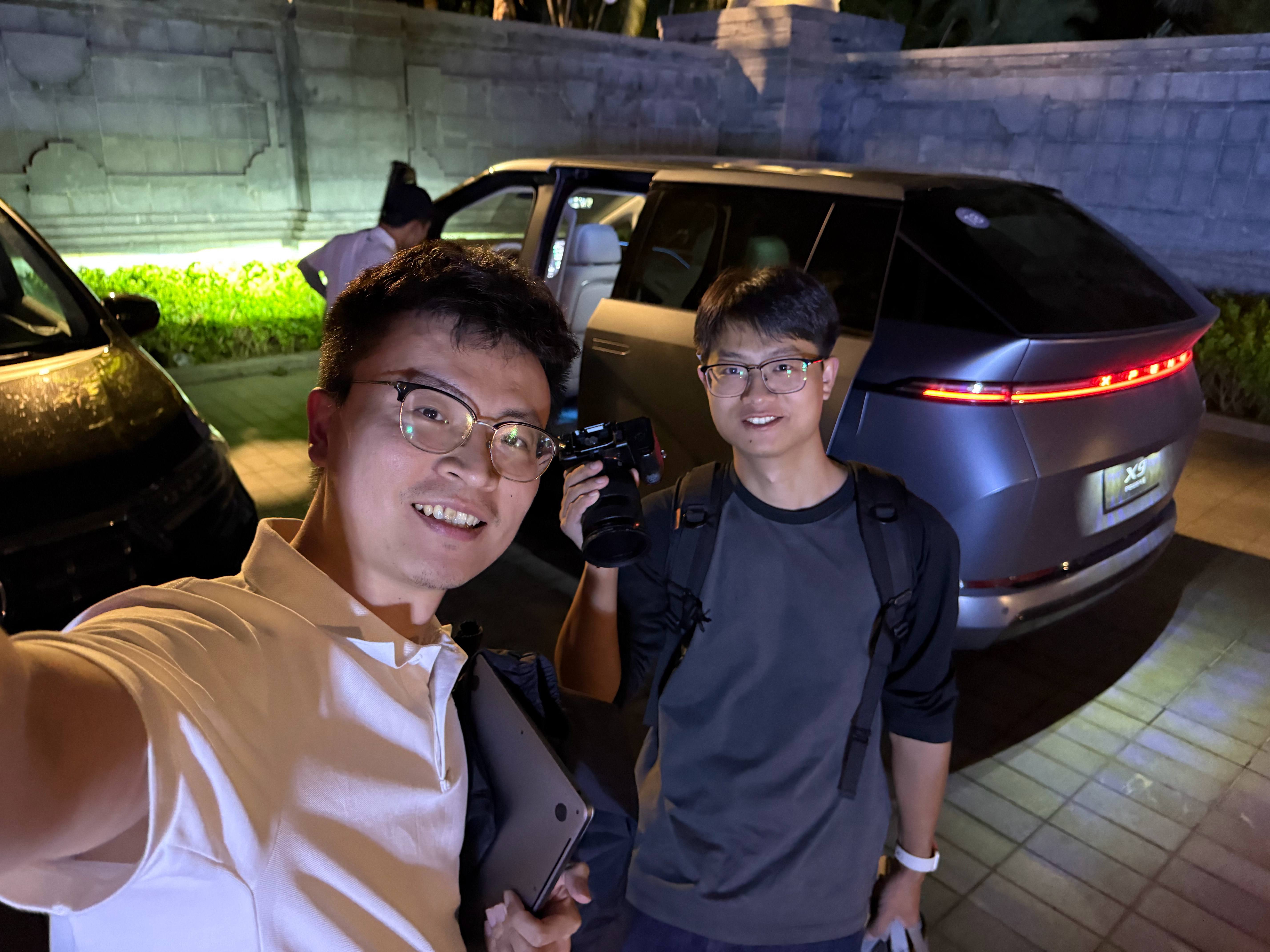 轻轻松松环海南岛一圈，- 摸了下能好- 品了品能量策略- 发现了一些细节体验等 