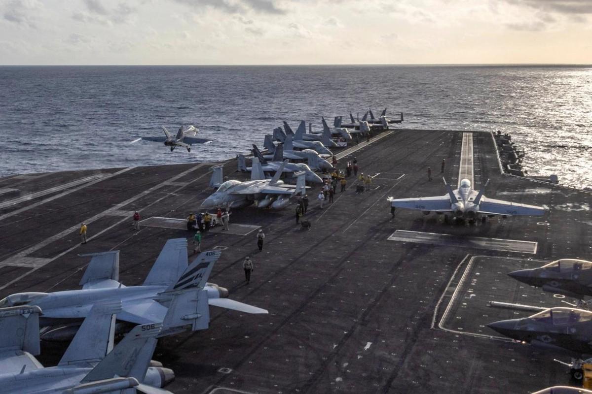 很多人评判一次导弹行动的成败，习惯只看物理层面有没有把舰艇打坏，这套评判标准放在