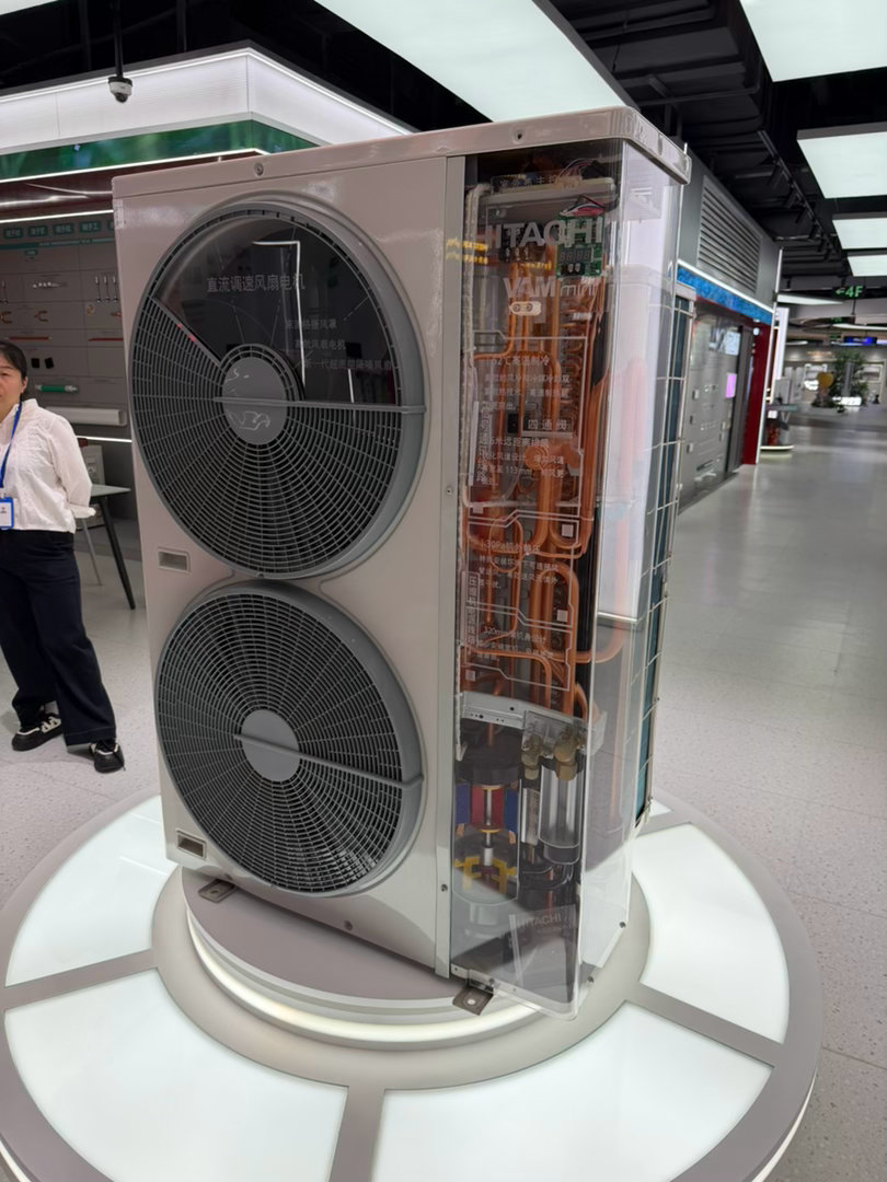 东哥啥都做门窗都做了汉阳最老的商场焕发新生了大洋百货以后要叫东哥百货了 武汉·大