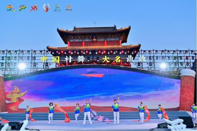 太让人骄傲啦！咱们聊城又上国家级大舞台了！

在刚落幕的2026年全国和美乡村村