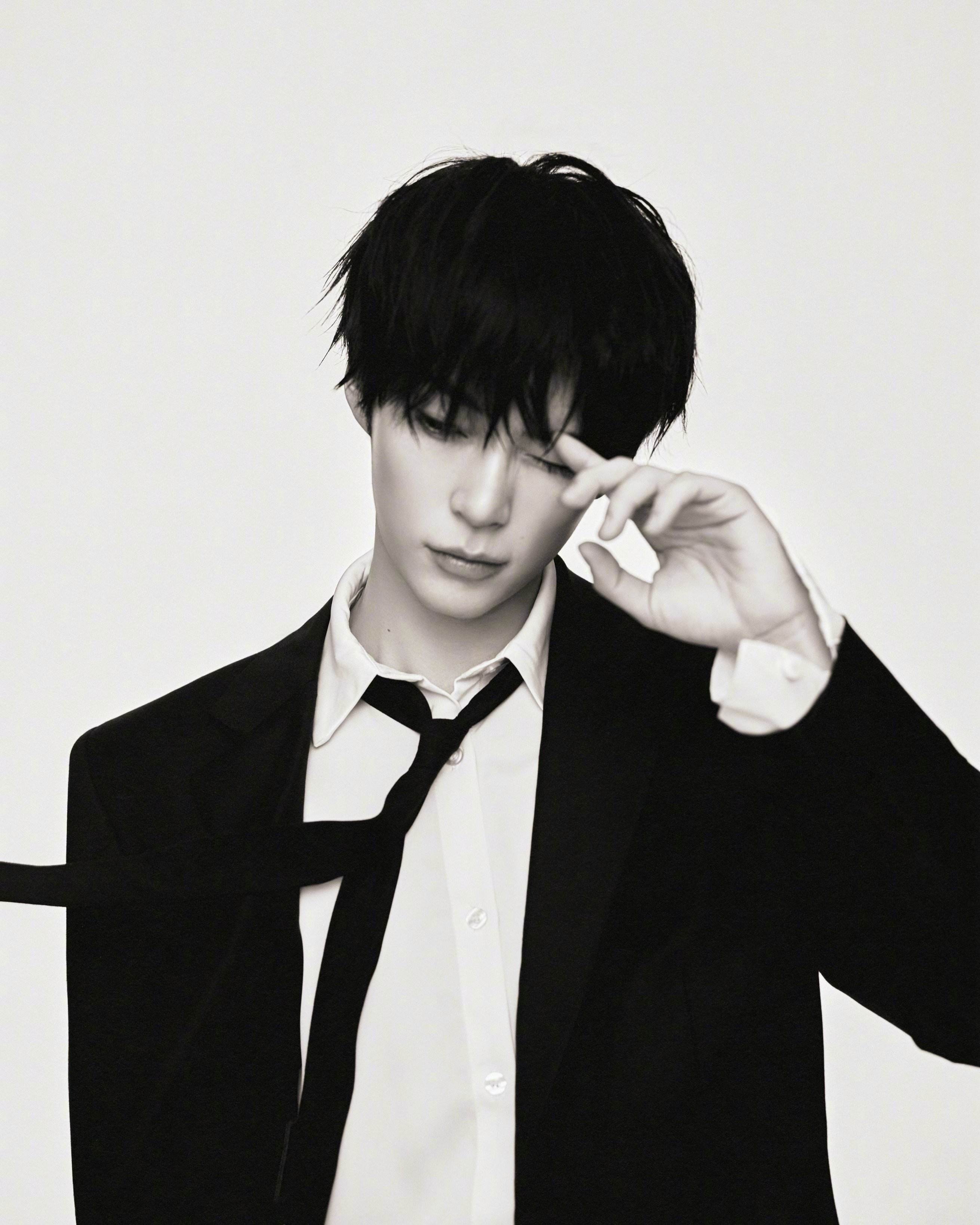 【Twi】ZEROBASEONE Profile Photo 2/2 ZB1组合