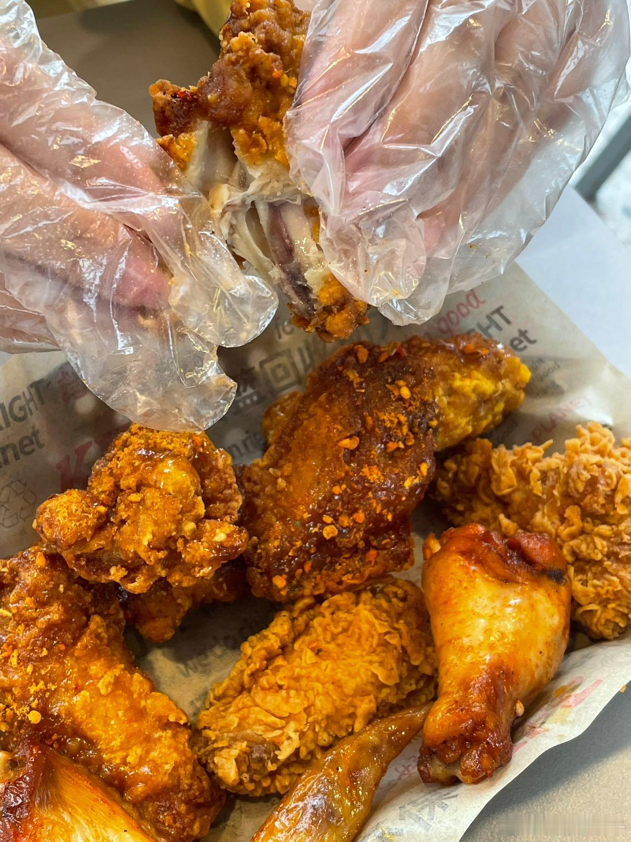 脆门的BB们，让我们崛起好嘛，以后我们不仅是脆桃脆柿党、是脆西瓜党，也要是我是炸