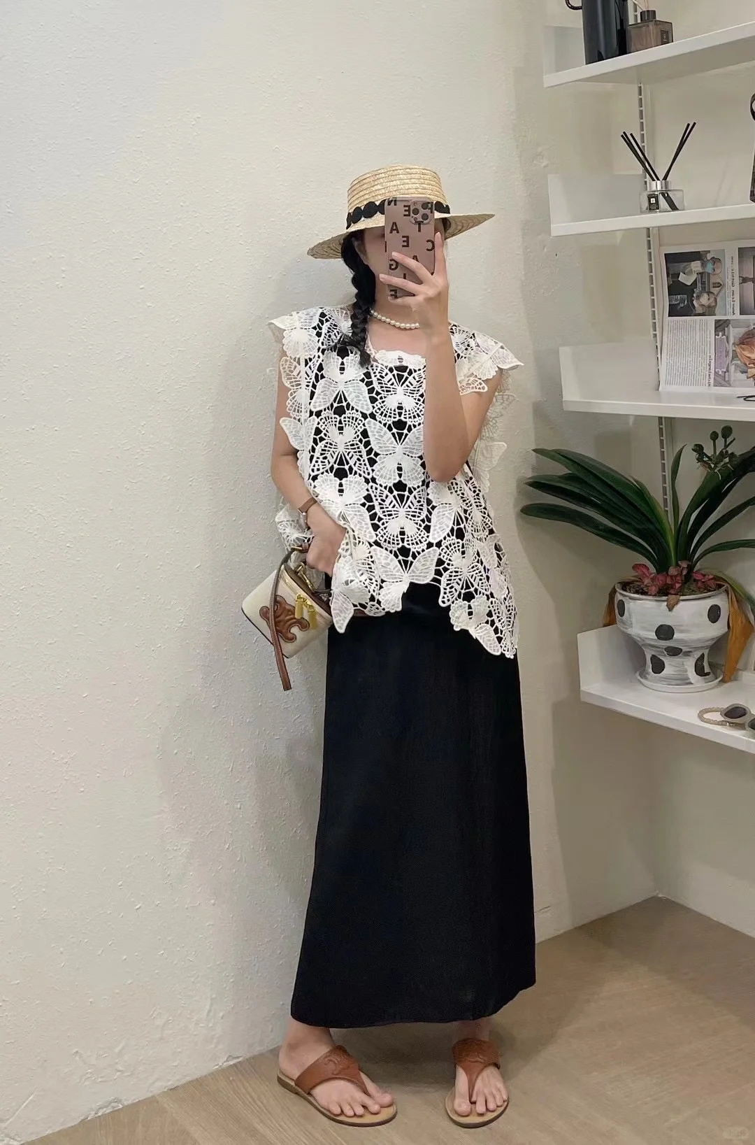 OOTD|夏天•韩风搭配🇰🇷