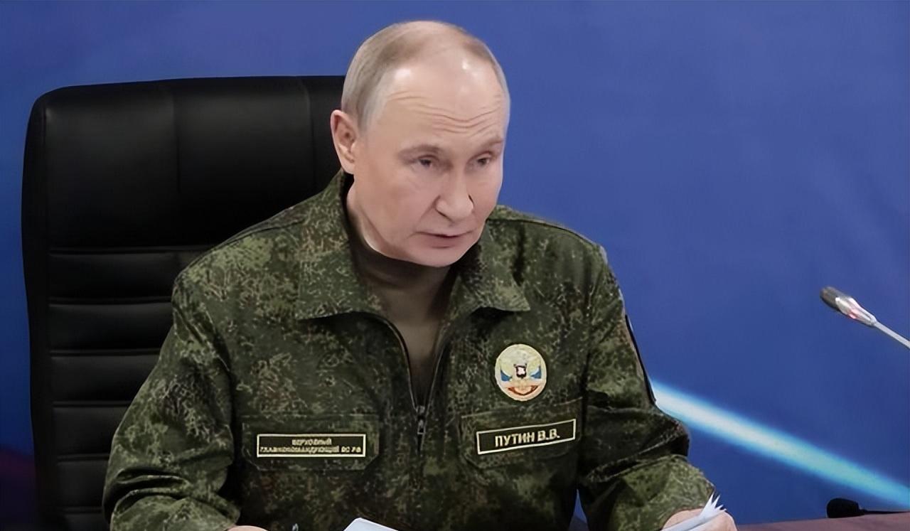 俄罗斯方面放话说乌克兰派出了多架无人机，直奔普京在诺夫哥罗德地区的瓦尔代官邸而去