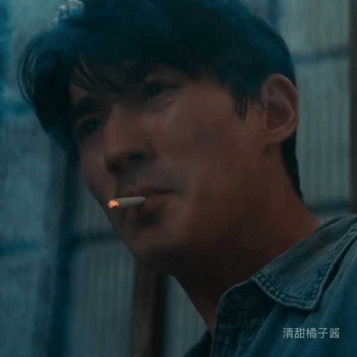 🚬 朱一龙万梓强 · 朱一龙电影空枪 ​​​