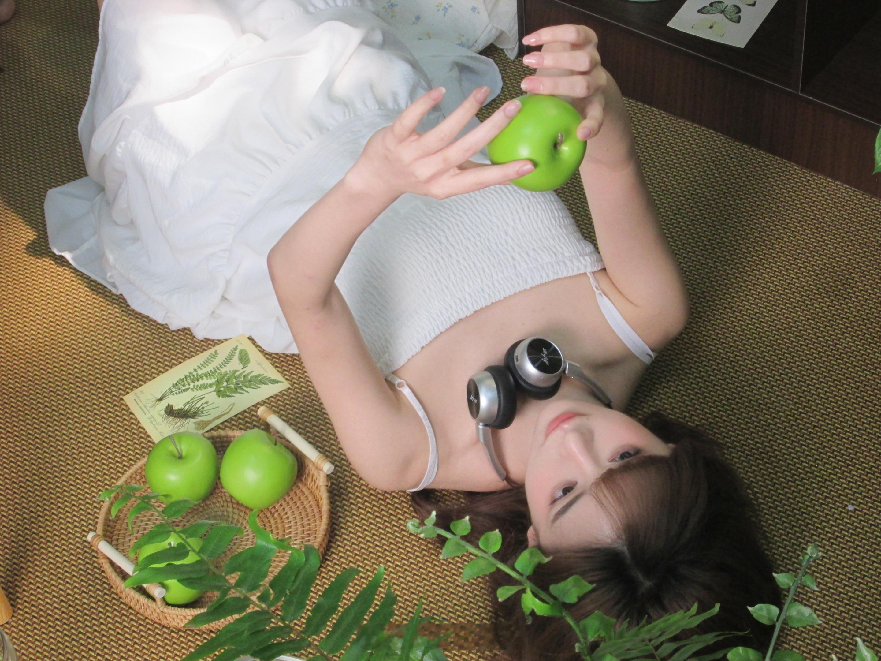 佳佳子_zZZ 更新一组照片吧～ 