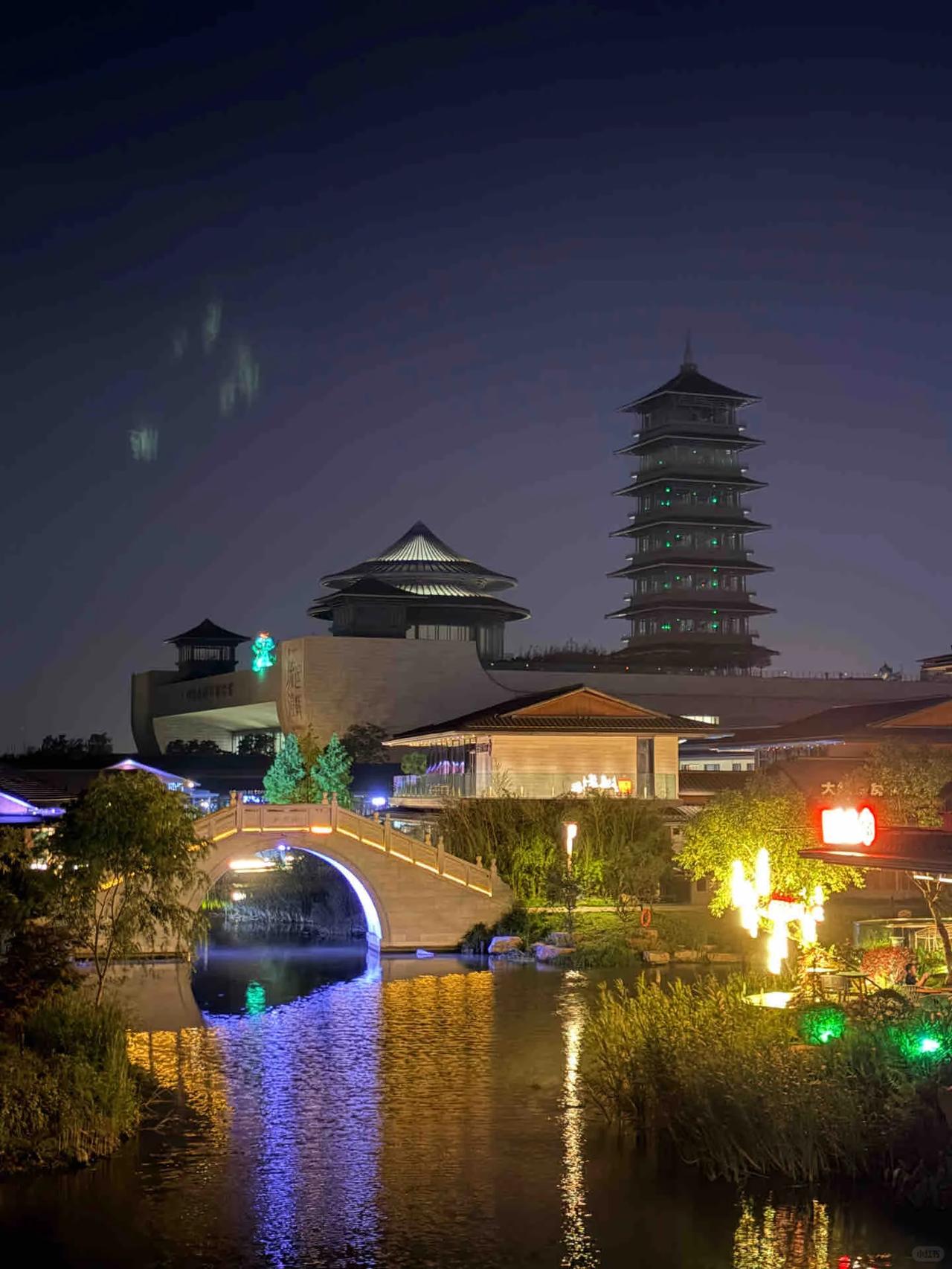 在北方人眼里扬州就是扬州，名气大到根本不需要贴什么“江南”标签。大家一听扬州脑子