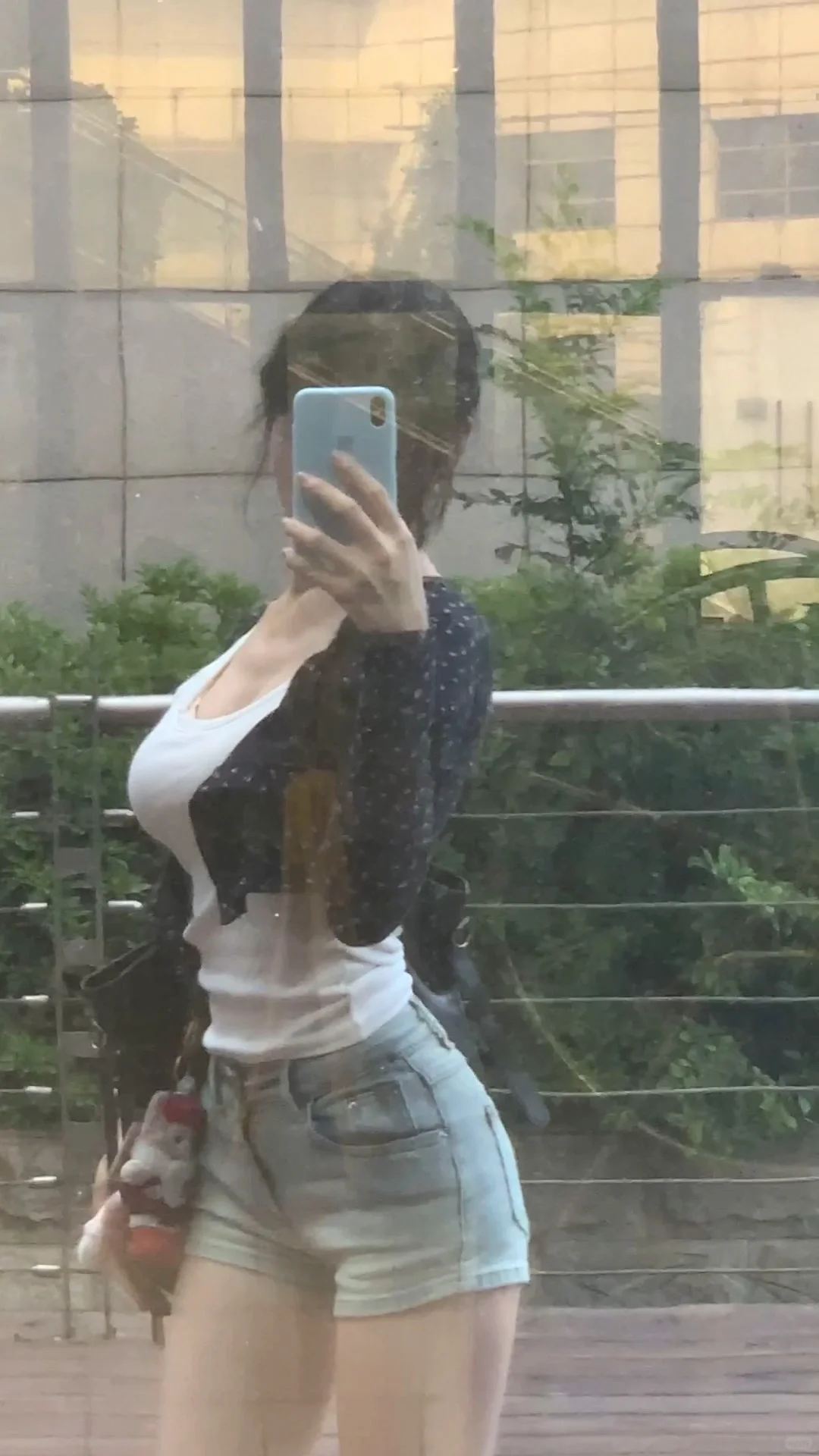我跟你说 我今天