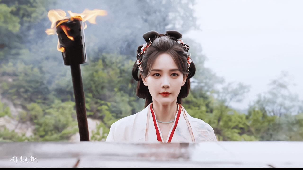 李一桐新剧魔桐回归 暑期值得持续追更的古装剧正式开播，李一桐塑造的人物一心经营事
