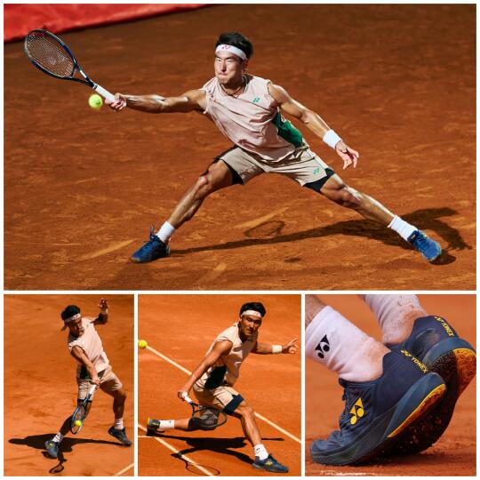 魔鬼筋肉人小布同款