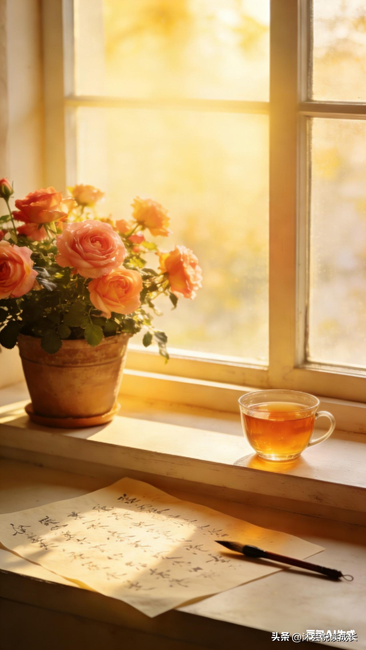 退休后我才真正懂了：
人这一辈子，最好的养老，从来不是住多大的房子，手里有多少存