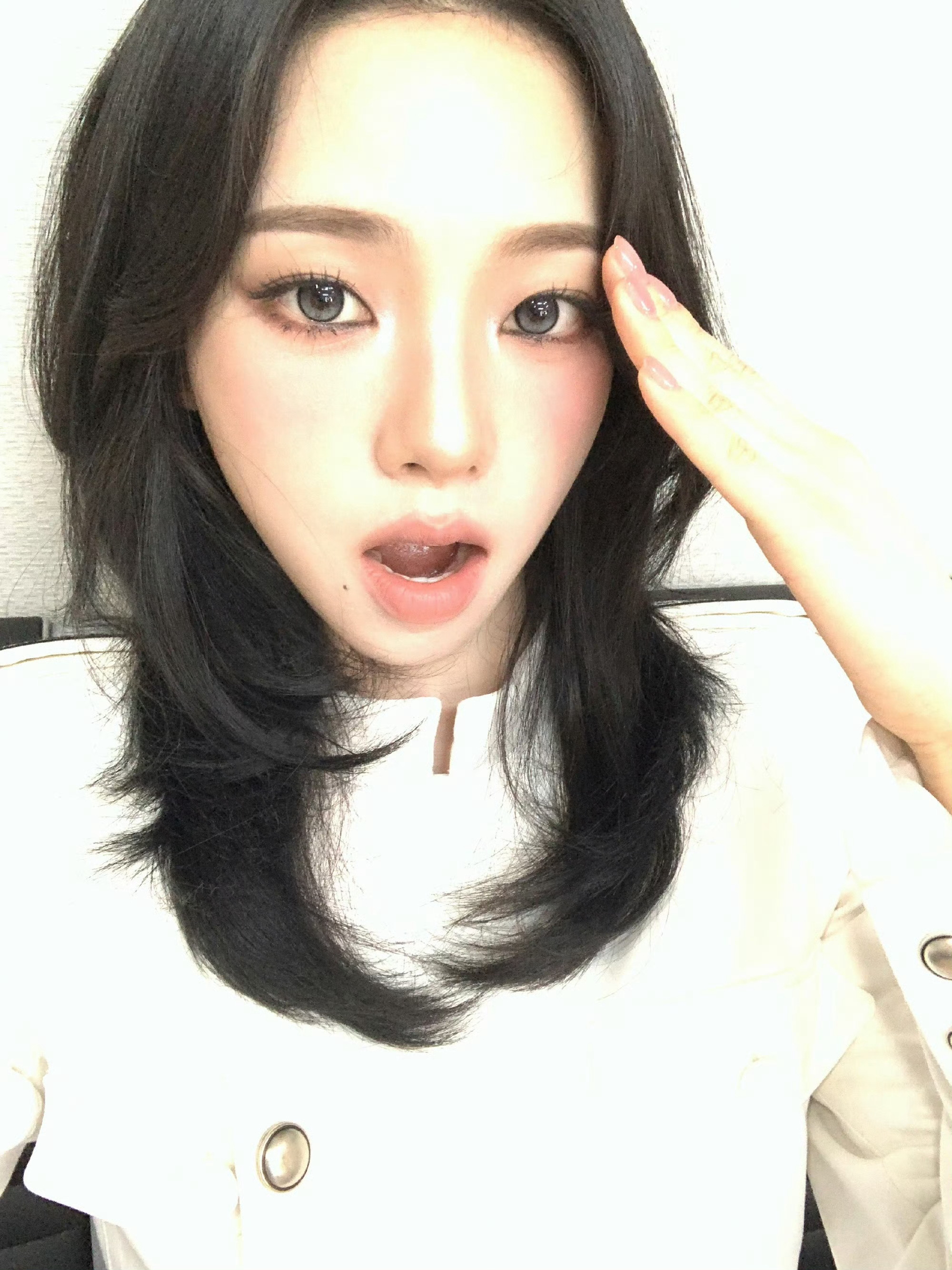 说出你的愿望 