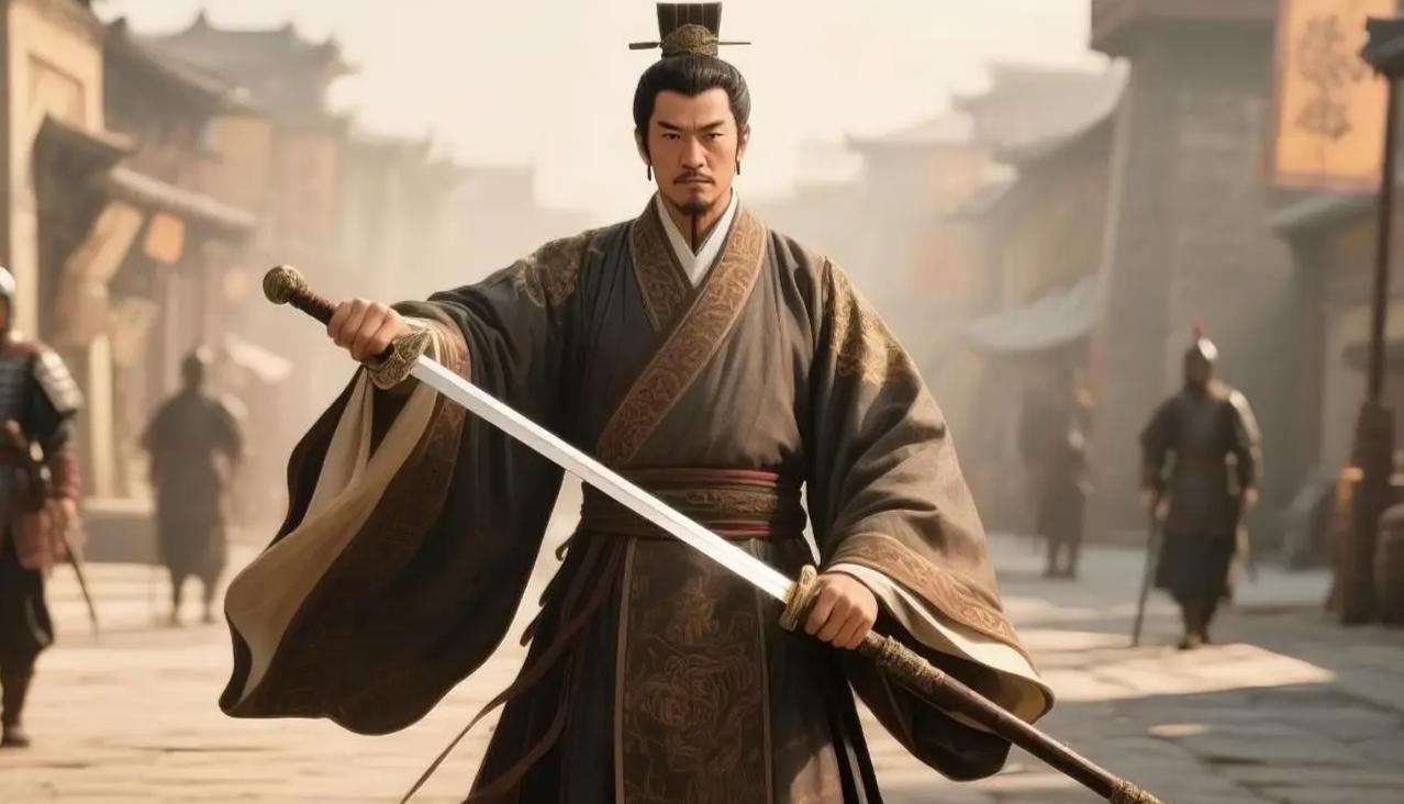 陈霸先找回了失落多年的佛家至宝？陈霸先还开创了南京人爱吃鸭的传统？关于陈霸先的逸