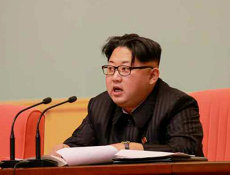 8月4日，朝鲜外交部发布立场强硬的严正声明。此次风波源于美日韩牵头11国发布联合