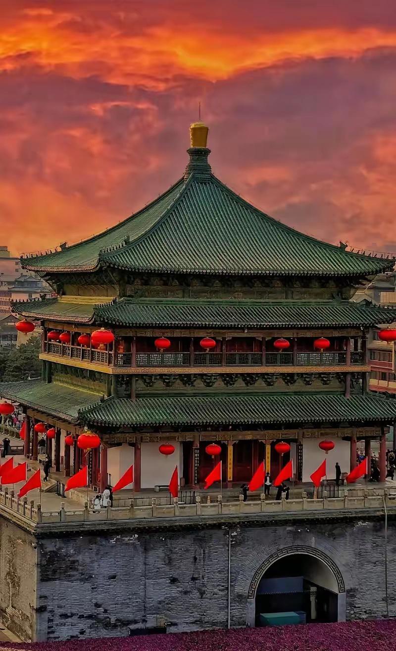 一觉醒来，
就被一条反腐消息震撼到了，
陕西省西安市一名
​早就退休的干部被抓回