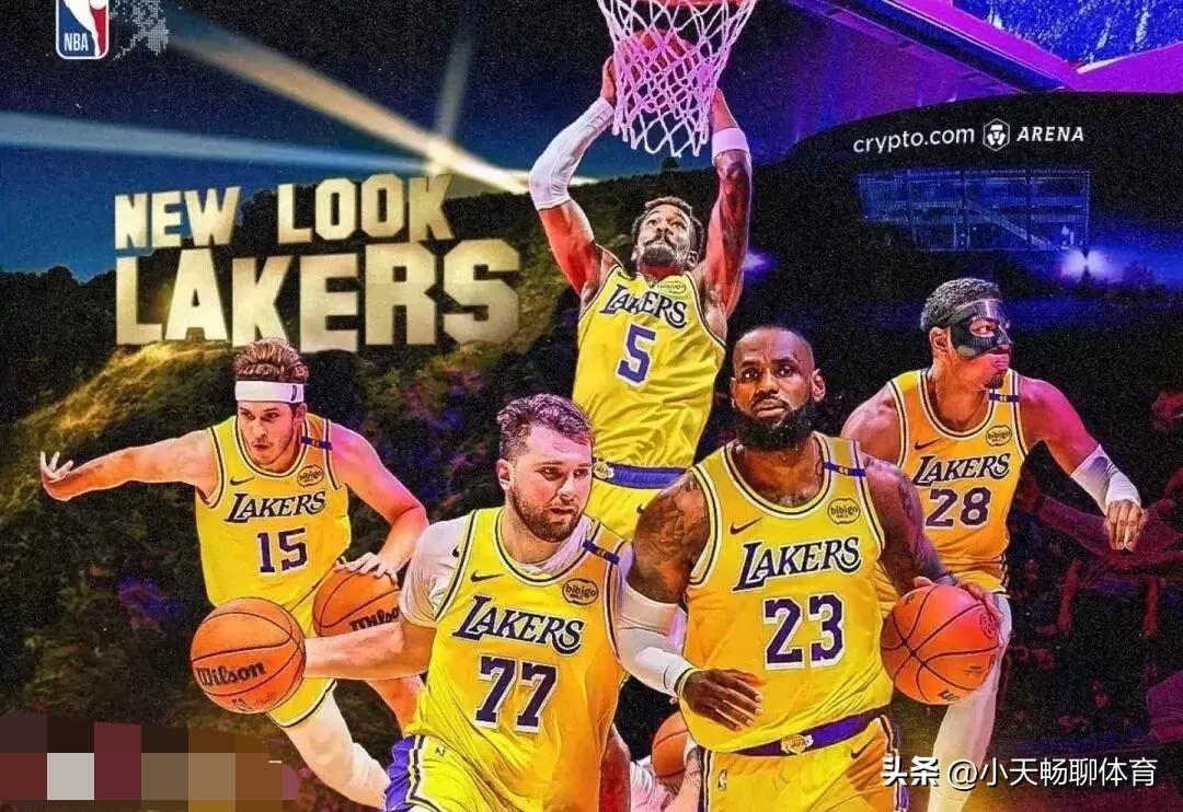 森林狼和火箭！谁才是湖人首轮最大的克星！

2025-26赛季即将接近尾声。在湖