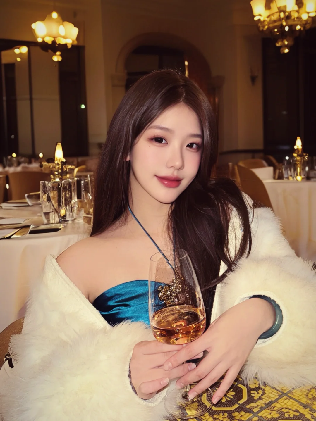 ¿El bebé se enamora?