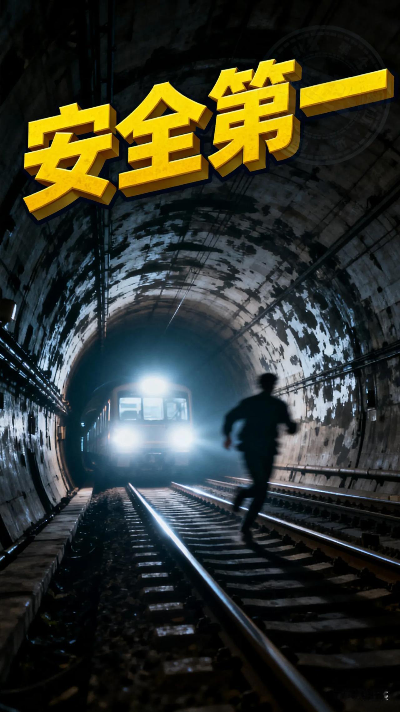 【深夜悲剧！绍兴地铁3死1伤，安全红线为何被踩破？】

鲜血染红存车线！绍兴地铁