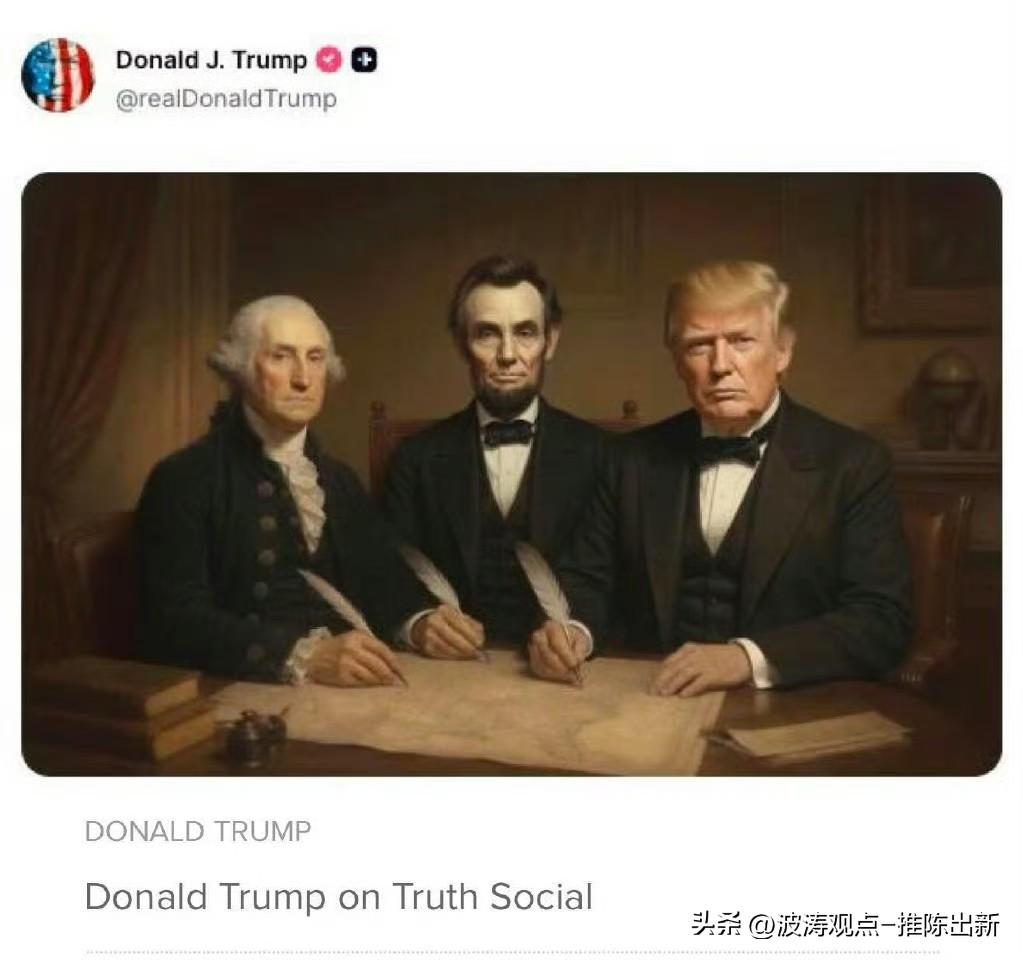 我们能够说啥，
一个自念狂！