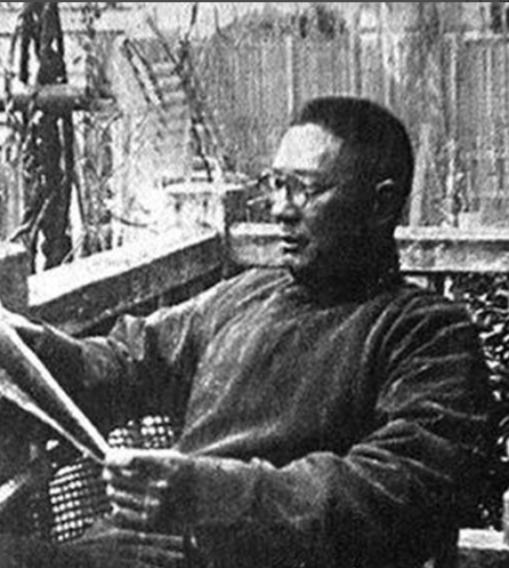 1951年3月，湖北巴东县法院以“莫须有”的罪名判处辛亥革命元老、国民党元老、民