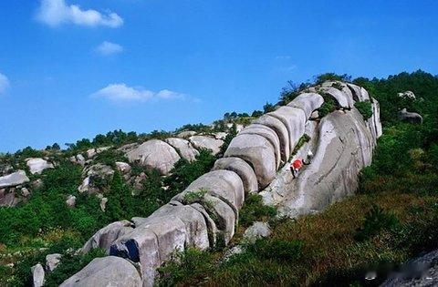 去温州赴一场山海之约国庆想玩点不一样的？快来看《最AI的旅行》温州直播！白影带着