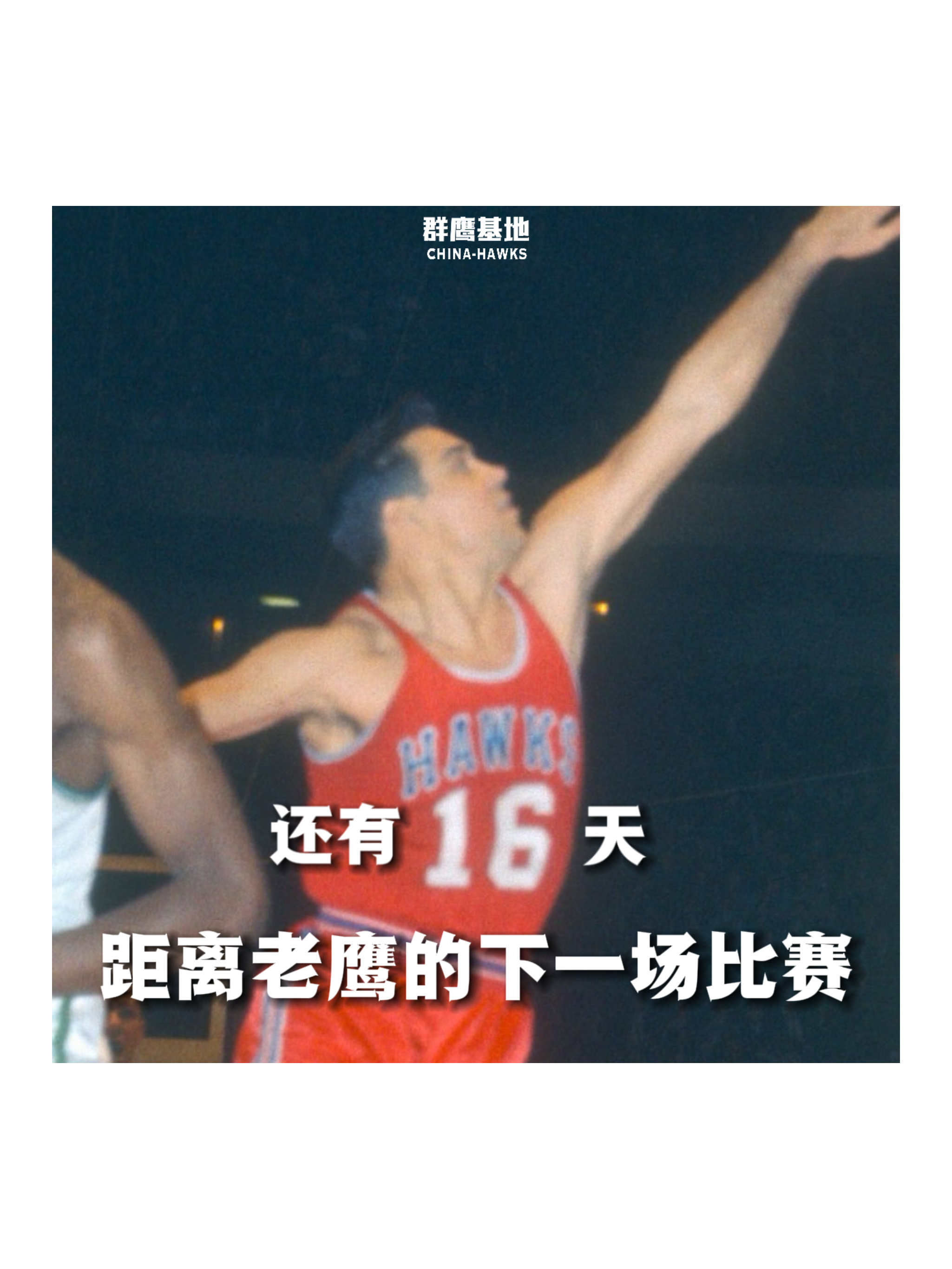 𝐂𝐨𝐮𝐧𝐭 𝐃𝐨𝐰𝐧 距离亚特兰大老鹰的下一场比赛还有16天❗