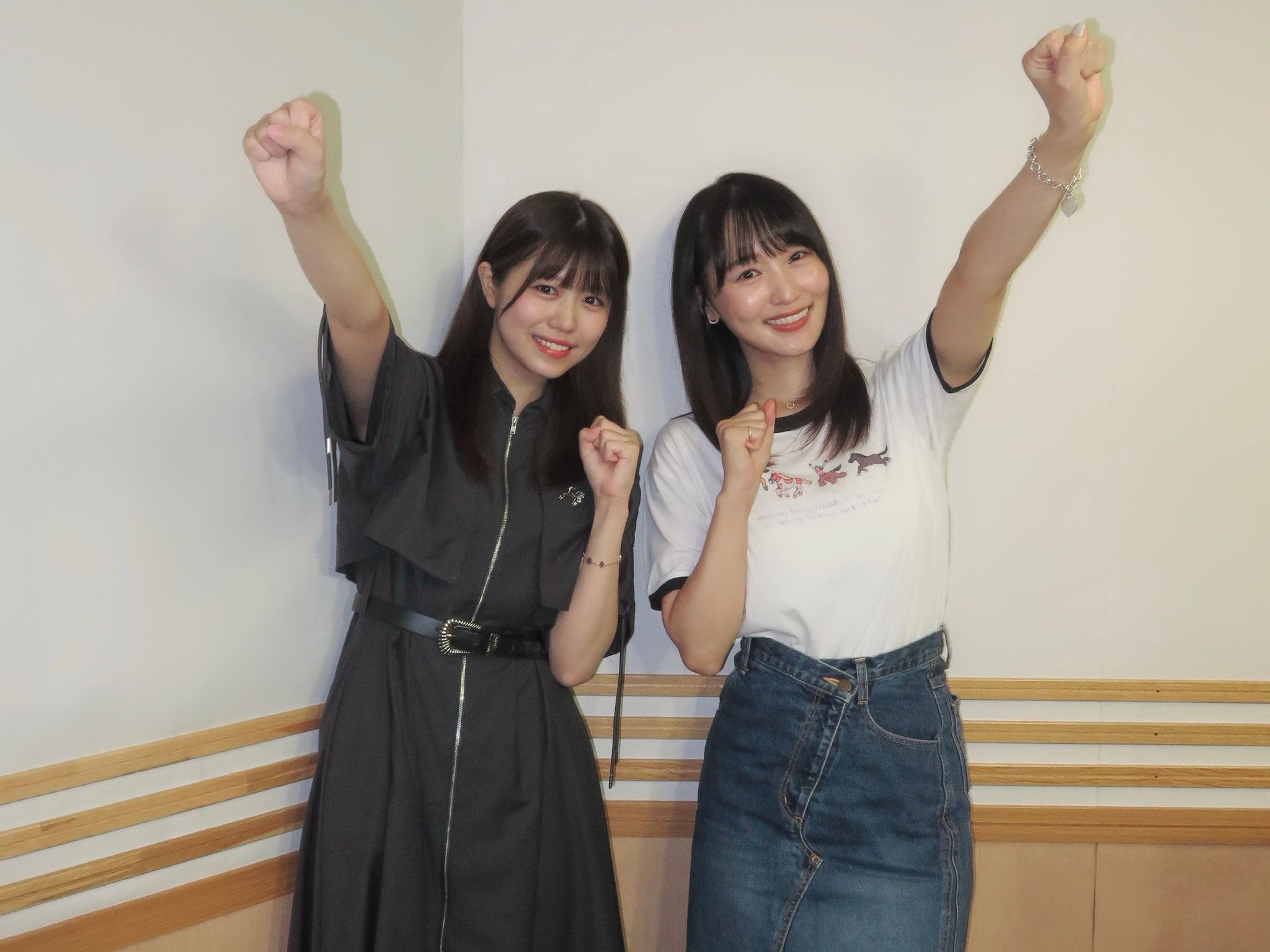 菅井友香  | 菅井友香 2026.07.30 菅井友香&staff𝕏📻文化