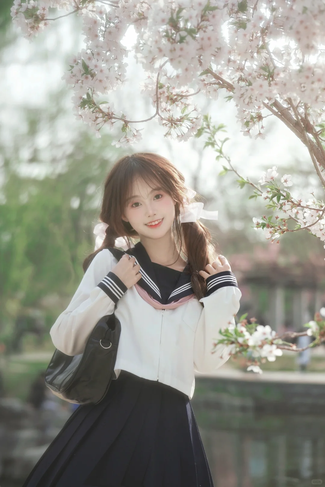 春日元气清透小秘诀~