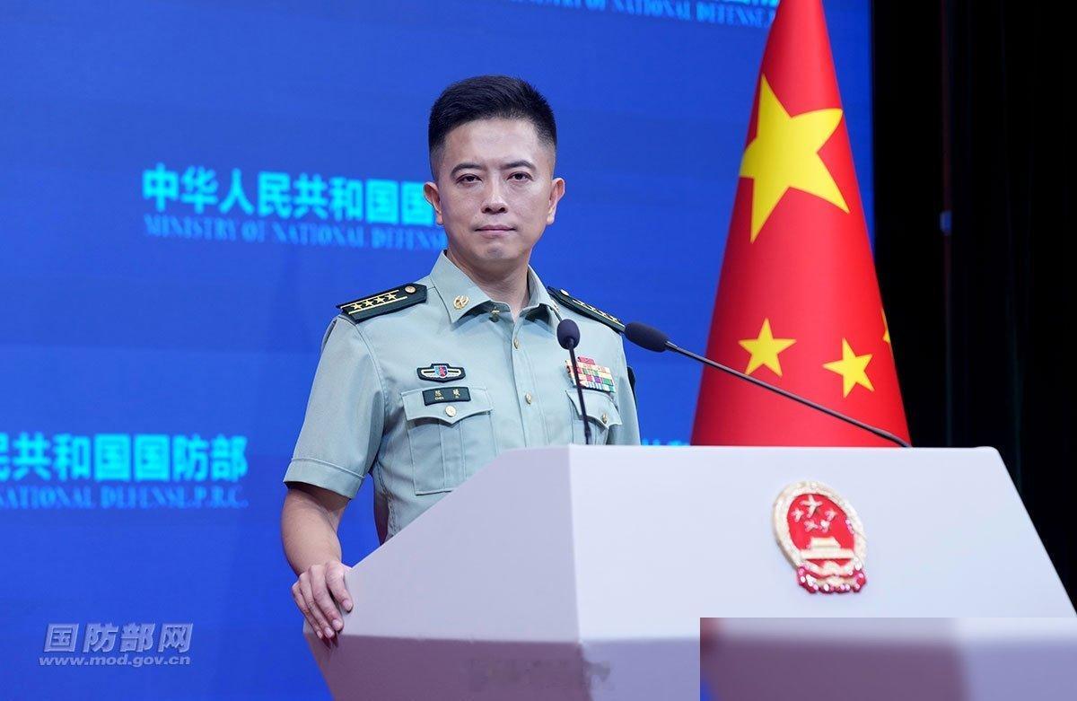 “身如长戟，为国而立。”这是网友送给国防科技大学王戟研究员的八个字，也是我这两天