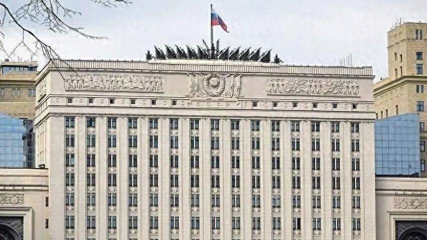 据参考消息权威援引，7月7日俄外长拉夫罗夫公开痛批基辅，一句狠话击穿整场战争的残