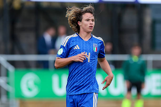 【Daniele Longo】 👉 卡马尔达🇮🇹和科莫托🇮🇹都将与米兰