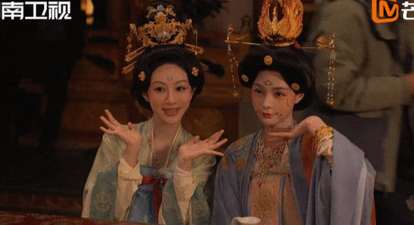 也就装造能支撑起相貌了，又一位主角被配角秒了 ​​​