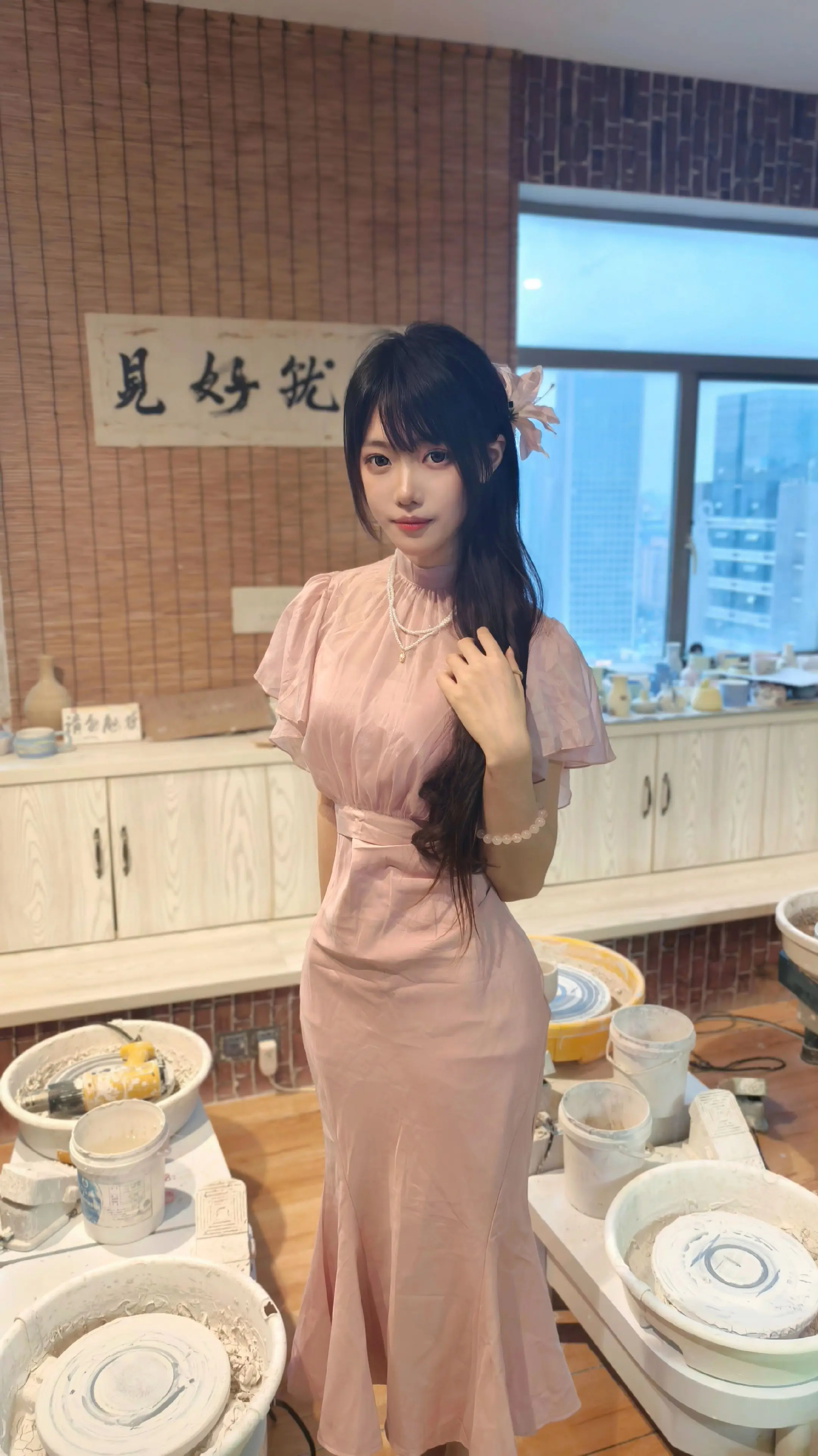 又粘又糯又劲道