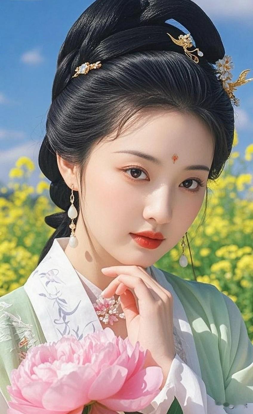 什么样的女人最令人着迷