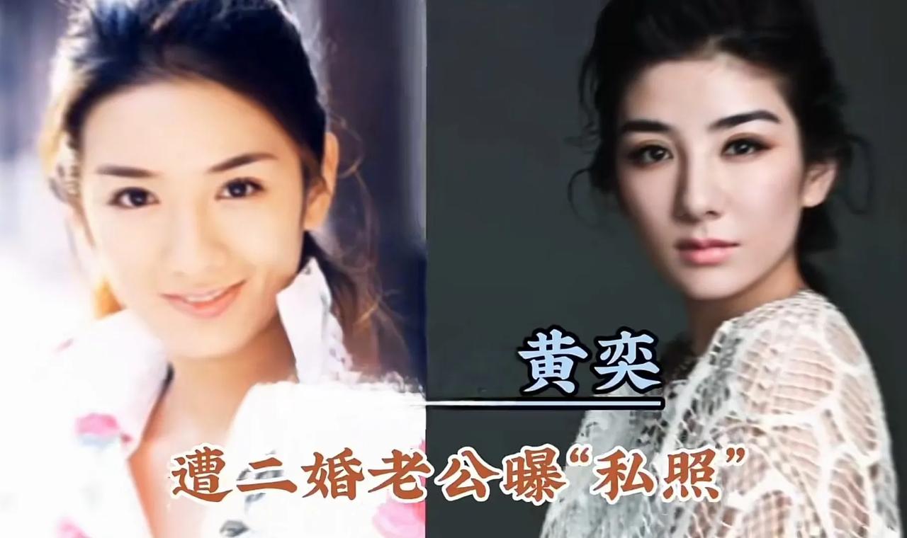 《二婚比头婚更“惨”》的10位女明星，个个情路坎坷，背后的心酸谁能懂？看看都有谁