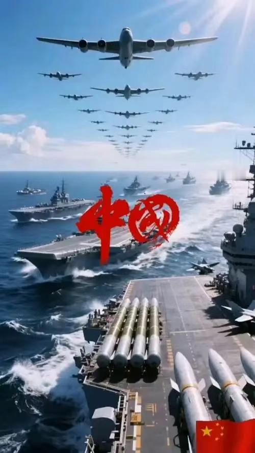 中国实力这么强，为何连一个盟友都没有？

麻烦看官老爷们右上角点击一下“关注”，