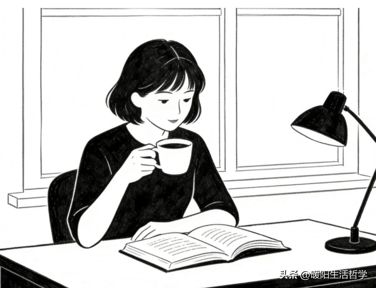 先说结论：会。如果不缺钱，我依然会工作。

缺钱的时候，工作是饭碗。看老板脸色，