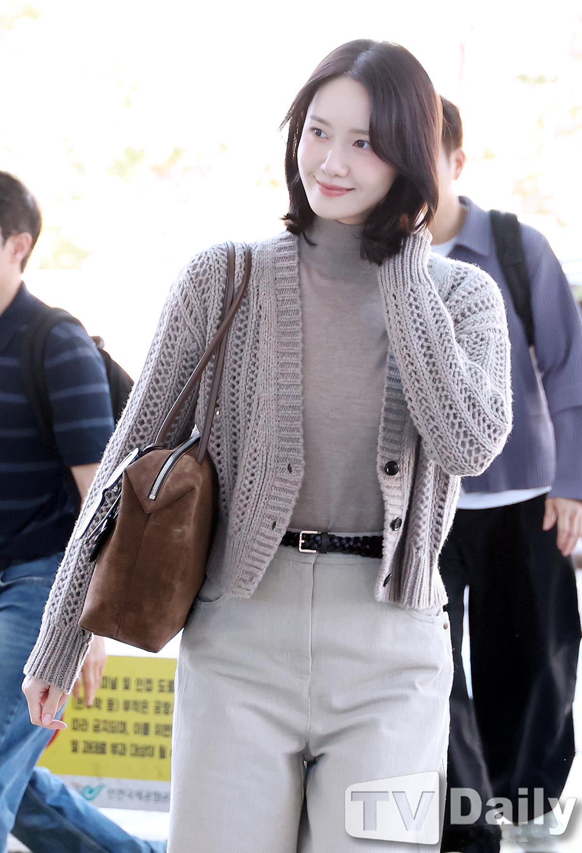 林允儿春史电影节影后 Y 林允儿出演韩版非自然死亡 260922 林允儿 米兰时