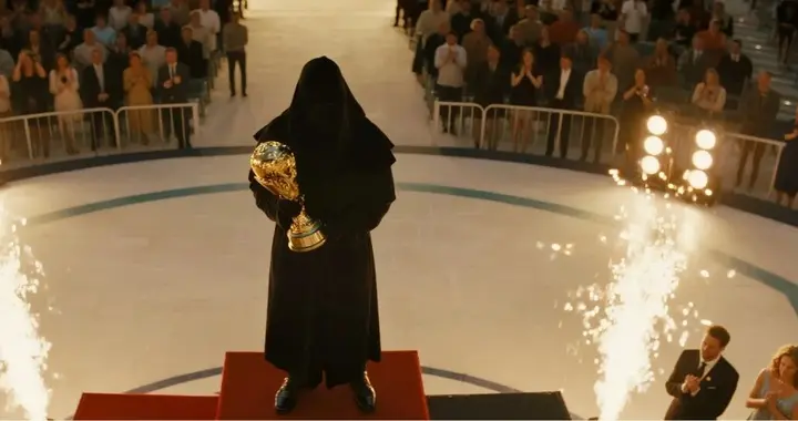 刚刚，神秘模型登顶视频生成榜，又是个中国模型？