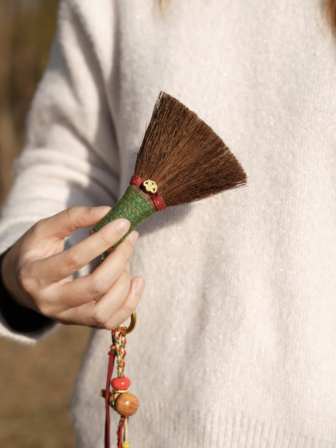 年底真的很适合送，也很适合留给自己