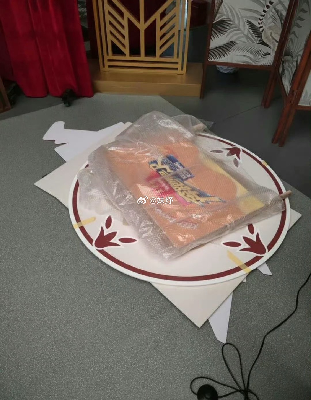 奔跑吧冠名商换成王老吉 