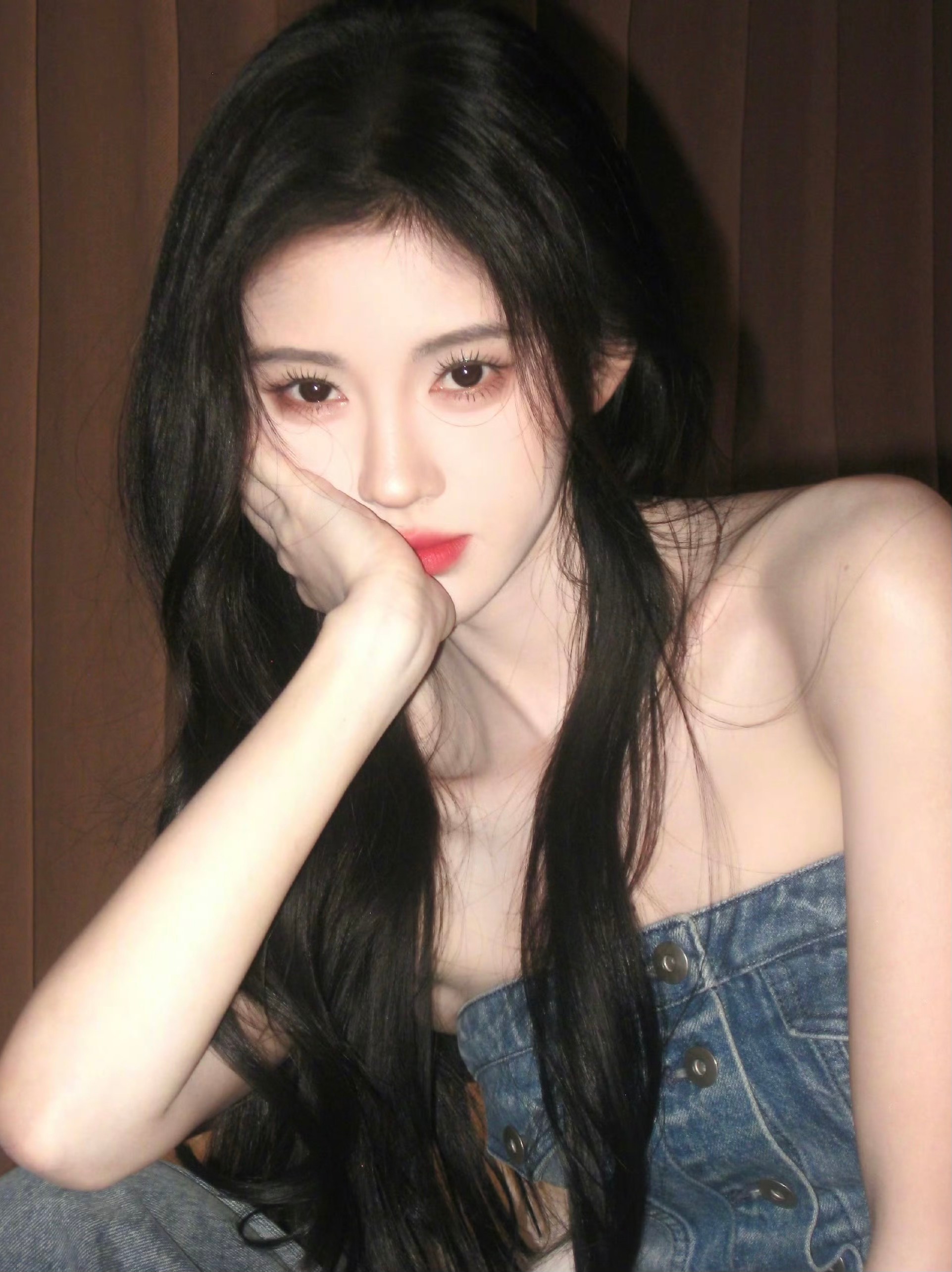 鞠婧祎鞠婧祎新年第一杯沪上阿姨是谁2026年一开年就喝这么好？？原来是沪上阿姨出