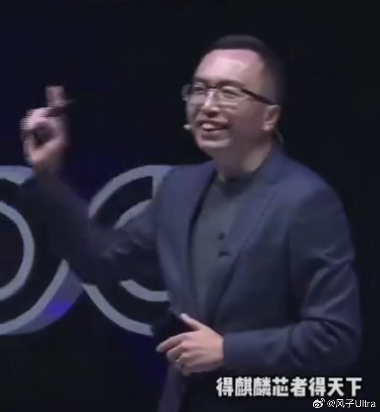 我觉得可以这么理解靳总的话：界相当于车圈华为，主攻中高端市场。境相当于车圈荣耀，