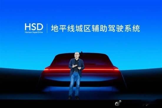 地平线创始人余凯：2035年开车时可随便睡觉“车坐不开，上车就睡”那一天正在到来